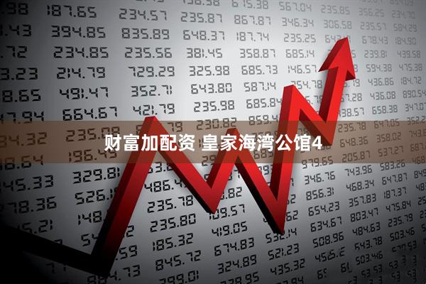 财富加配资 皇家海湾公馆4